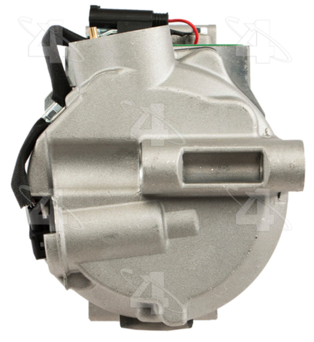 A/C Compressor for Mercedes-Benz SLK280 2008 2007 2006 P-2646530