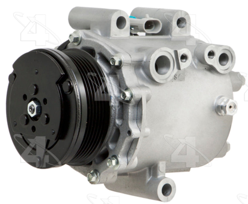 A/C Compressor for Pontiac Montana 3.5L V6 2006 2005 P-2646570