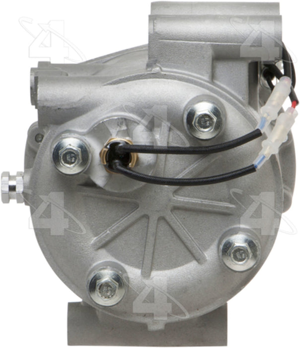 A/C Compressor for Pontiac Montana 3.5L V6 2006 2005 P-2646570