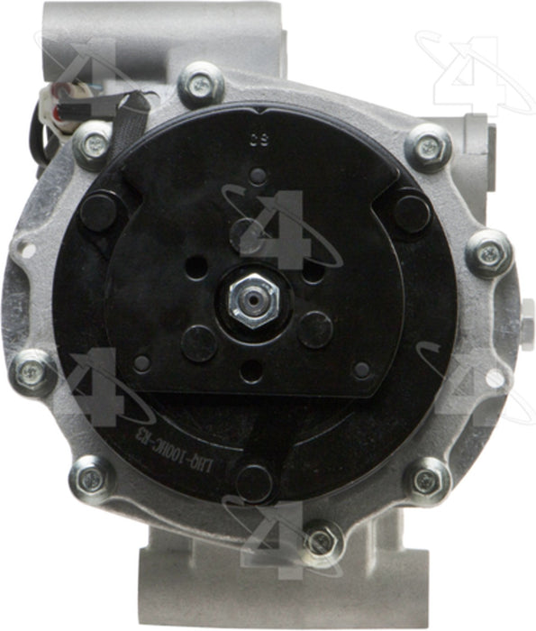 A/C Compressor for Pontiac Montana 3.5L V6 2006 2005 P-2646570