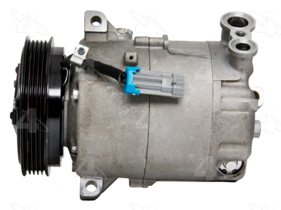 A/C Compressor for Saturn Sky 2010 2009 2008 2007 P-2646750