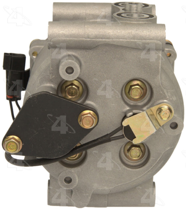 A/C Compressor for Mercury Montego 2007 2006 2005 P-2646759