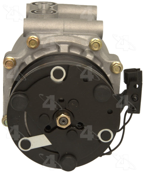 A/C Compressor for Mercury Montego 2007 2006 2005 P-2646759