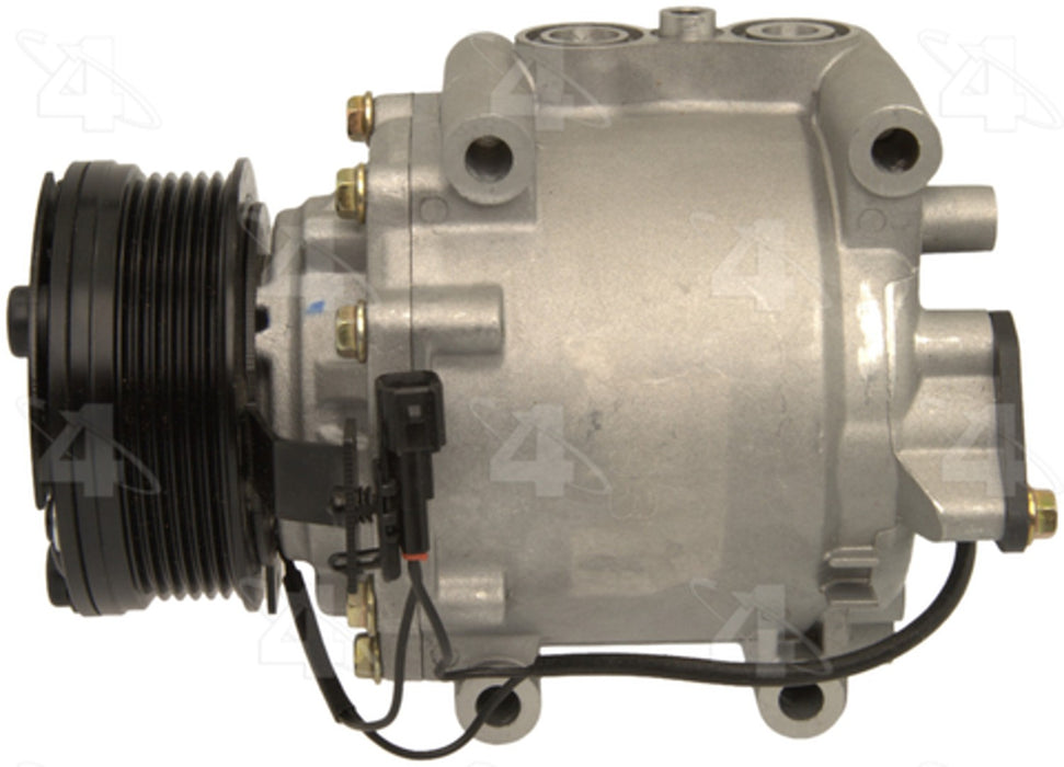 A/C Compressor for Mercury Montego 2007 2006 2005 P-2646759