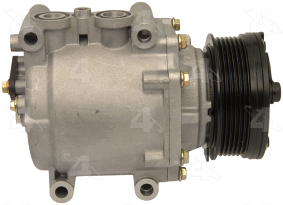 A/C Compressor for Mercury Montego 2007 2006 2005 P-2646759