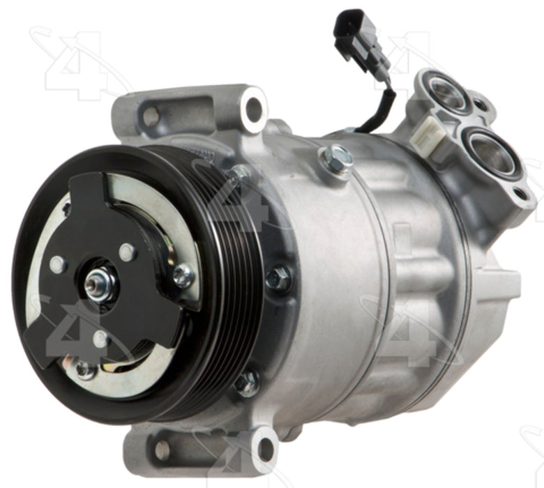 A/C Compressor for Land Rover LR4 2013 2012 2011 2010 P-2646770