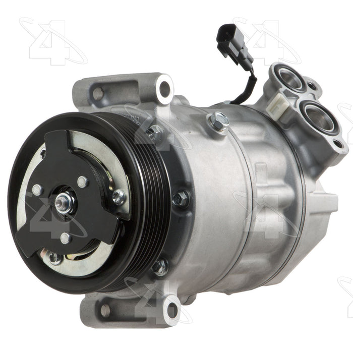 A/C Compressor for Land Rover LR4 2013 2012 2011 2010 P-2646770