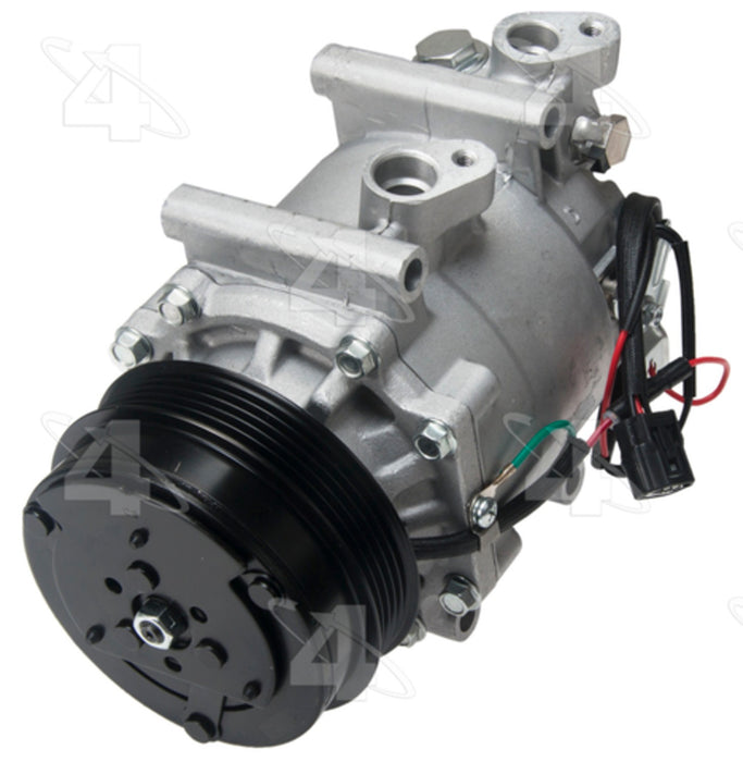 A/C Compressor for Honda Fit 1.5L L4 2013 2012 2011 2010 2009 P-2646777