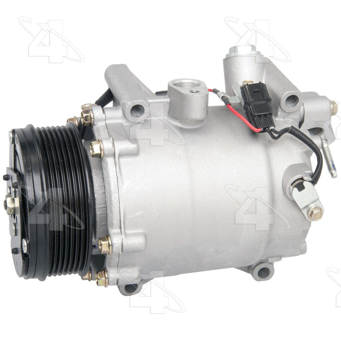 A/C Compressor for Acura RDX 2012 2011 2010 2009 2008 2007 P-2646778