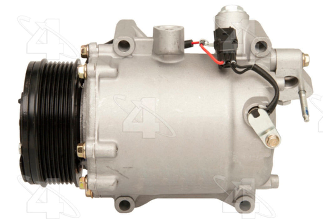 A/C Compressor for Acura RDX 2012 2011 2010 2009 2008 2007 P-2646778