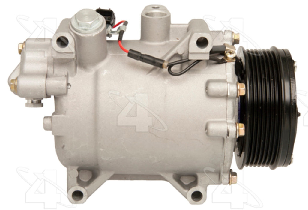 A/C Compressor for Acura RDX 2012 2011 2010 2009 2008 2007 P-2646778