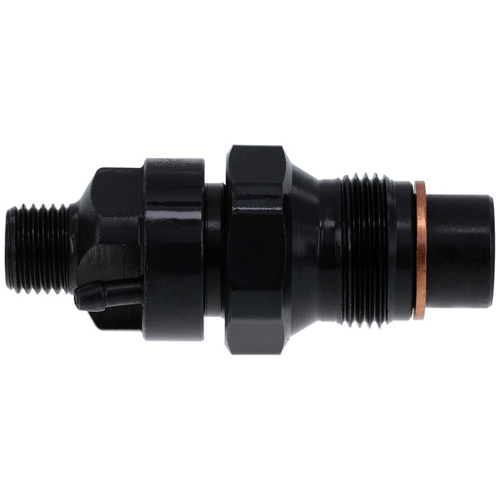 Fuel Injector for Chevrolet R1500 Suburban 6.2L V8 1990 1989 P-1557684