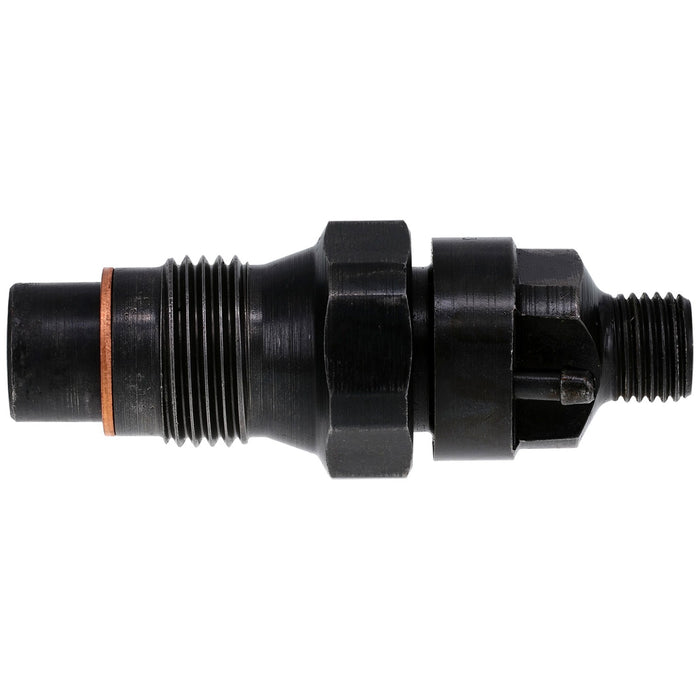 Fuel Injector for Chevrolet K20 Suburban 6.2L V8 1982 P-1558134