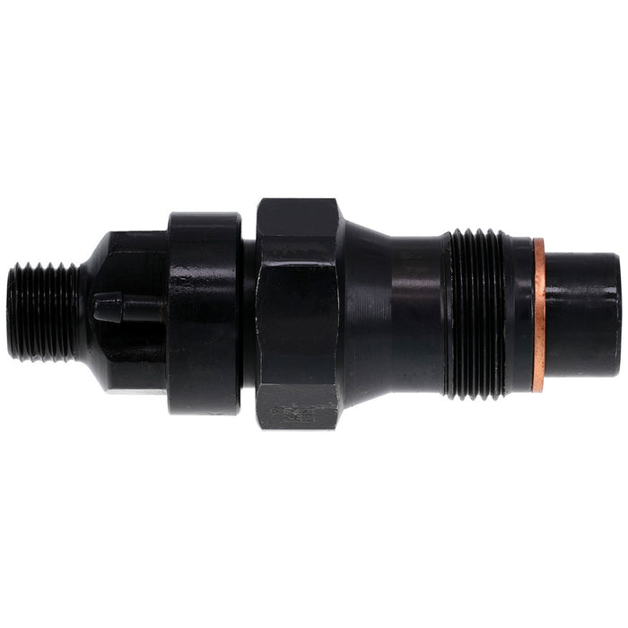 Fuel Injector for Chevrolet R1500 Suburban 6.2L V8 1989 P-1558225