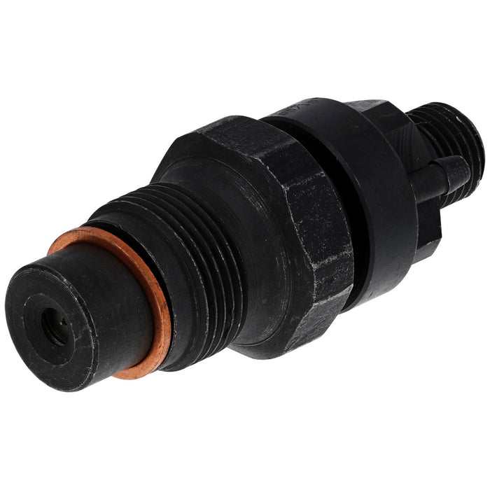 Fuel Injector for GMC V2500 Suburban 6.2L V8 1991 P-1558295