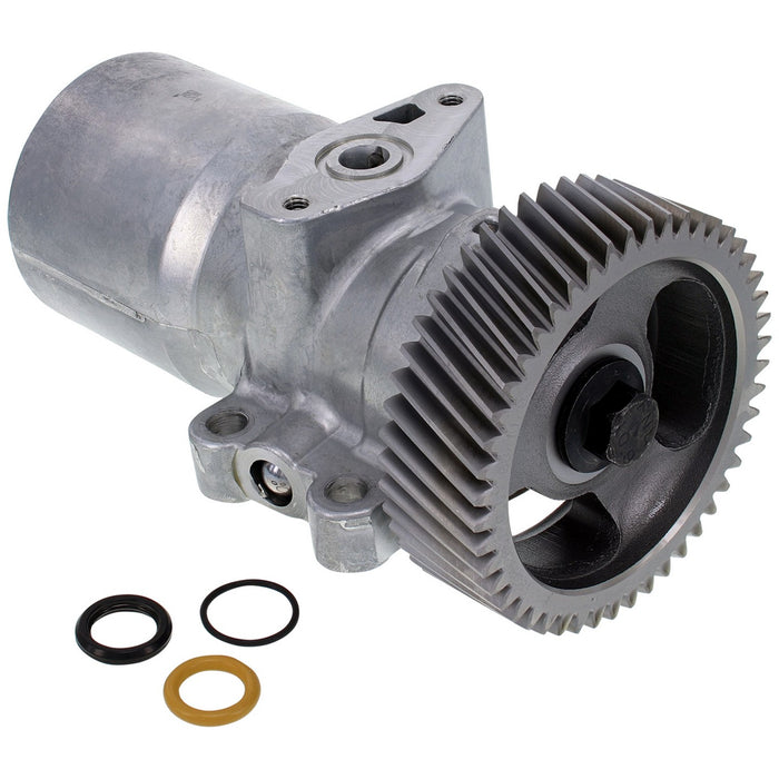 Diesel High Pressure Oil Pump for Ford F-250 Super Duty 6.0L V8 2004 2003 P-1558414