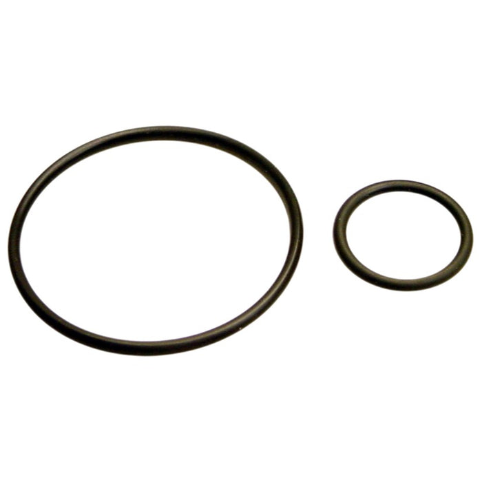 Fuel Injector Seal Kit for Isuzu Pickup 3.1L V6 Standard Cab Pickup 1994 1993 1992 1991 P-1558571