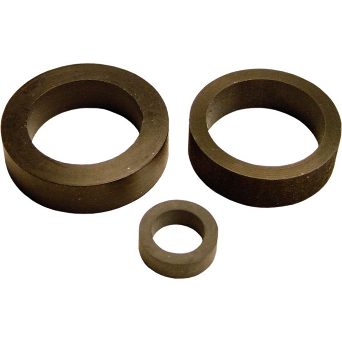 Fuel Injector Seal Kit for Lancia Beta 2.0L L4 1981 P-1559306