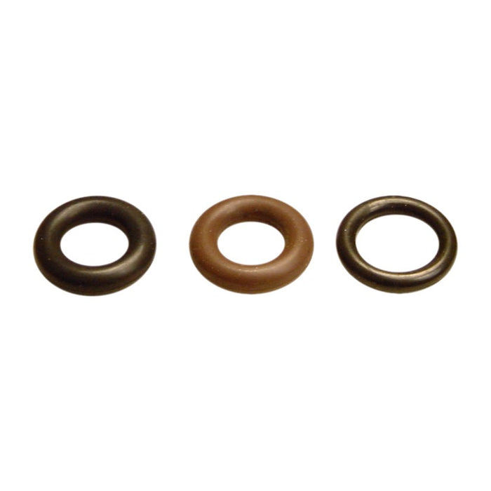 Fuel Injector Seal Kit for GMC Envoy XUV 2005 2004 P-1559565