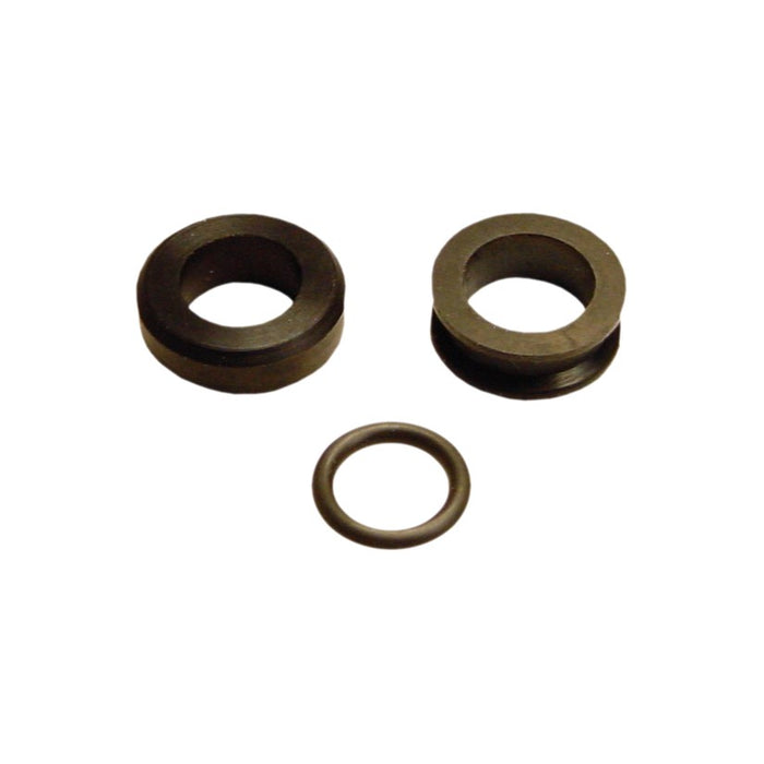 Fuel Injector Seal Kit for Chevrolet Prizm 1.8L L4 2002 2001 2000 1999 1998 - GBR 8-024A