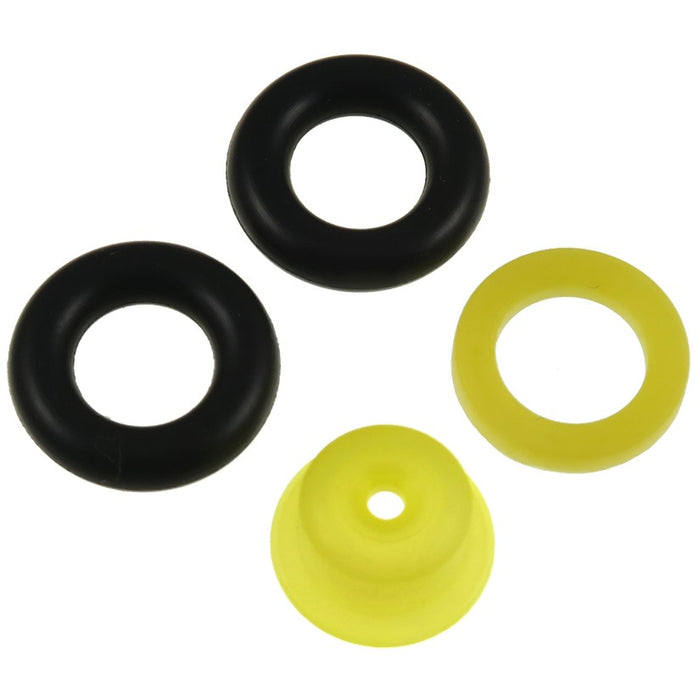 Fuel Injector Seal Kit for Volvo 745 2.3L L4 1985 P-1560535