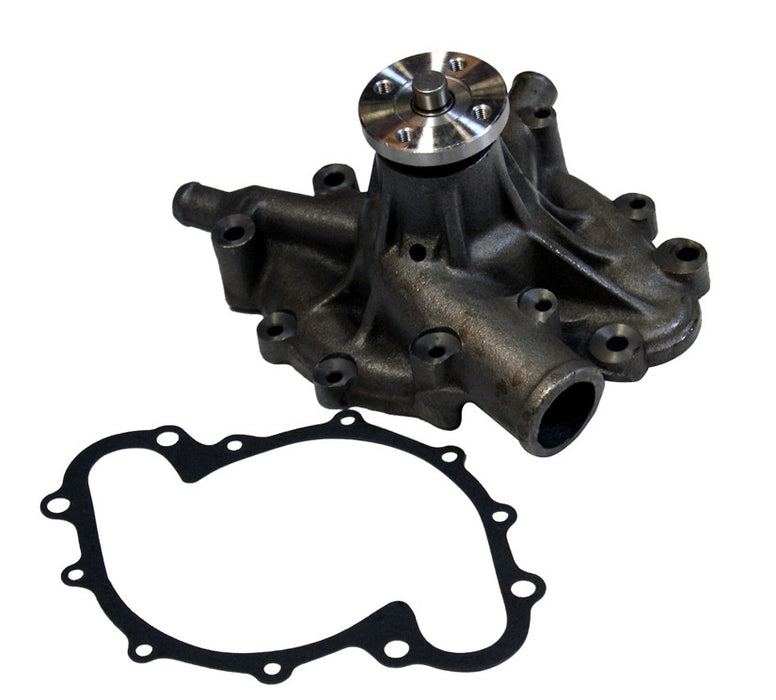 Engine Water Pump for Jeep J-4600 5.9L V8 1973 P-1564073