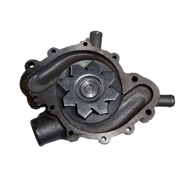 Engine Water Pump for Jeep J-4600 5.9L V8 1973 P-1564073