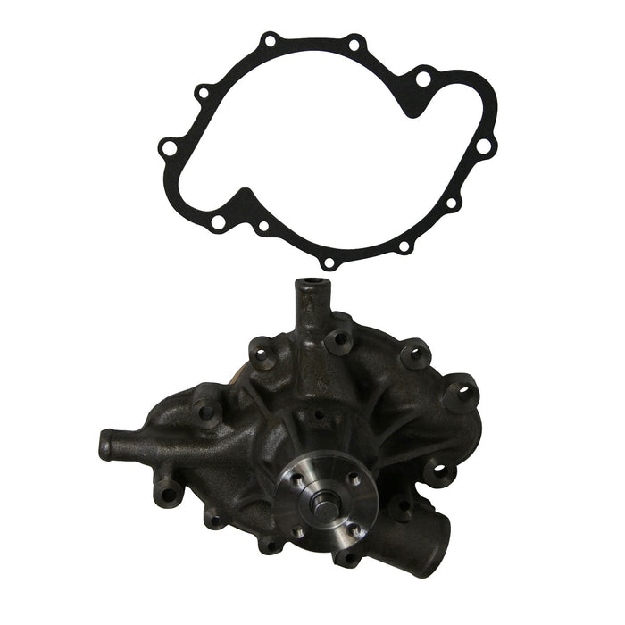 Engine Water Pump for Jeep J-4600 5.9L V8 1973 P-1564073