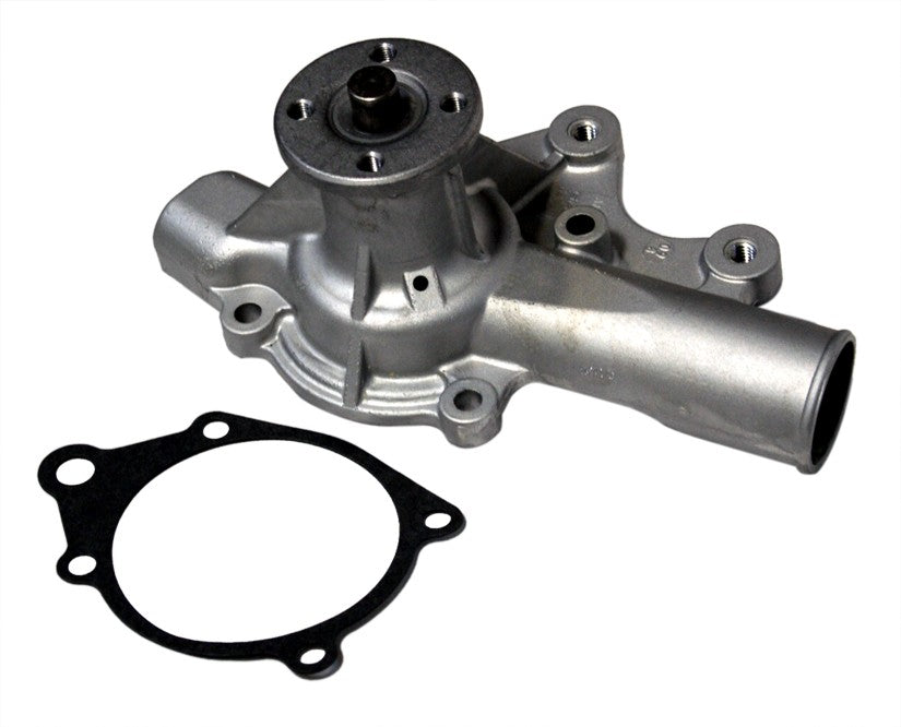 Engine Water Pump for Jeep Cherokee 2.5L L4 1990 1989 1988 1987 P-1564122