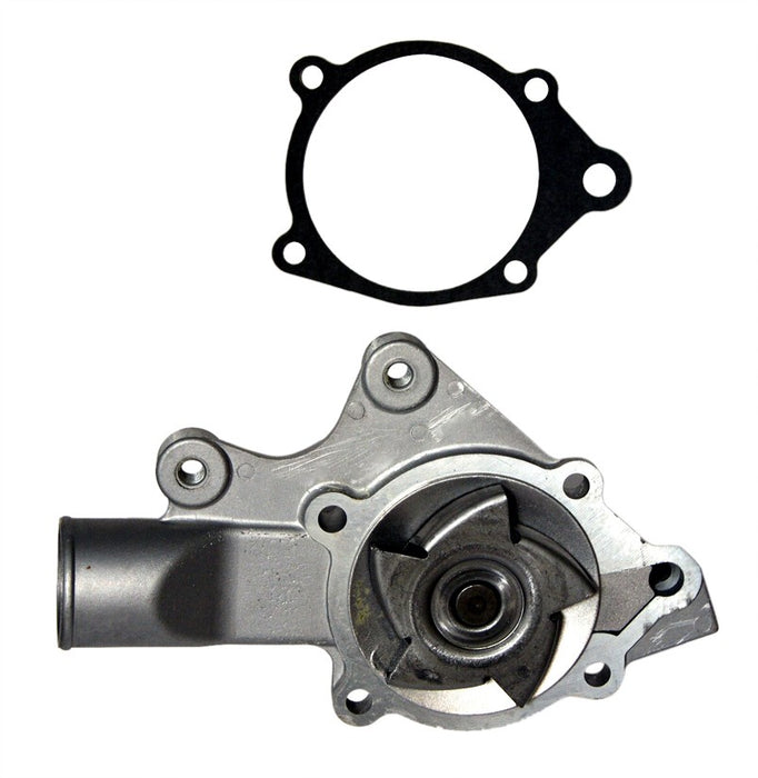 Engine Water Pump for Jeep Cherokee 2.5L L4 1990 1989 1988 1987 P-1564122