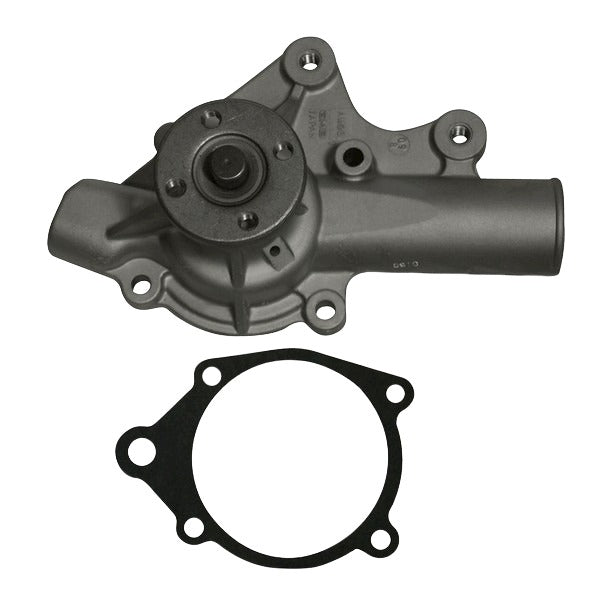 Engine Water Pump for Jeep Cherokee 2.5L L4 1990 1989 1988 1987 P-1564122