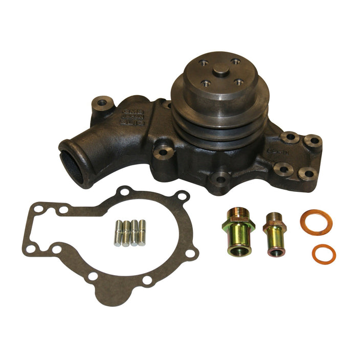 Engine Water Pump for Jaguar XJ6 4.2L L6 1987 1986 1985 1984 1983 P-1564211