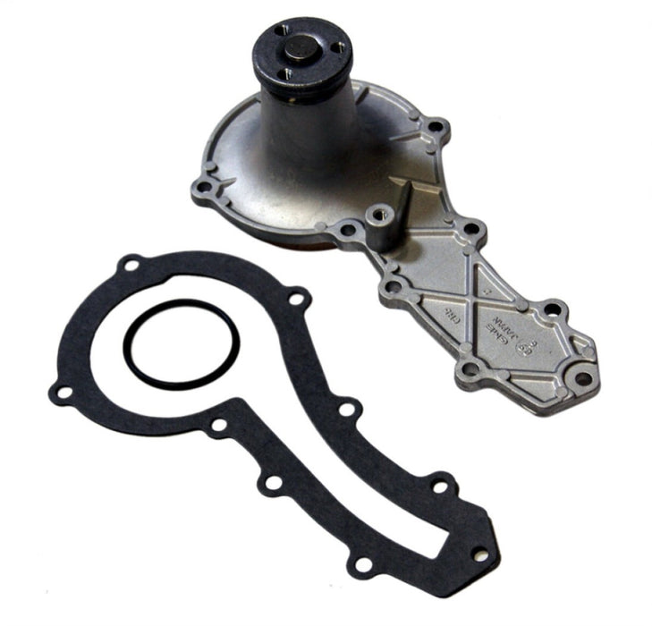 Engine Water Pump for Dodge Dynasty 2.5L L4 1988 P-1564340