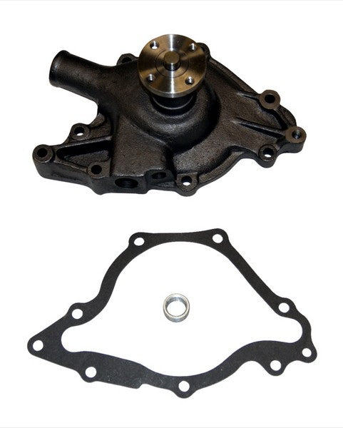 Engine Water Pump for Plymouth GTX 5.2L V8 1968 P-1564700