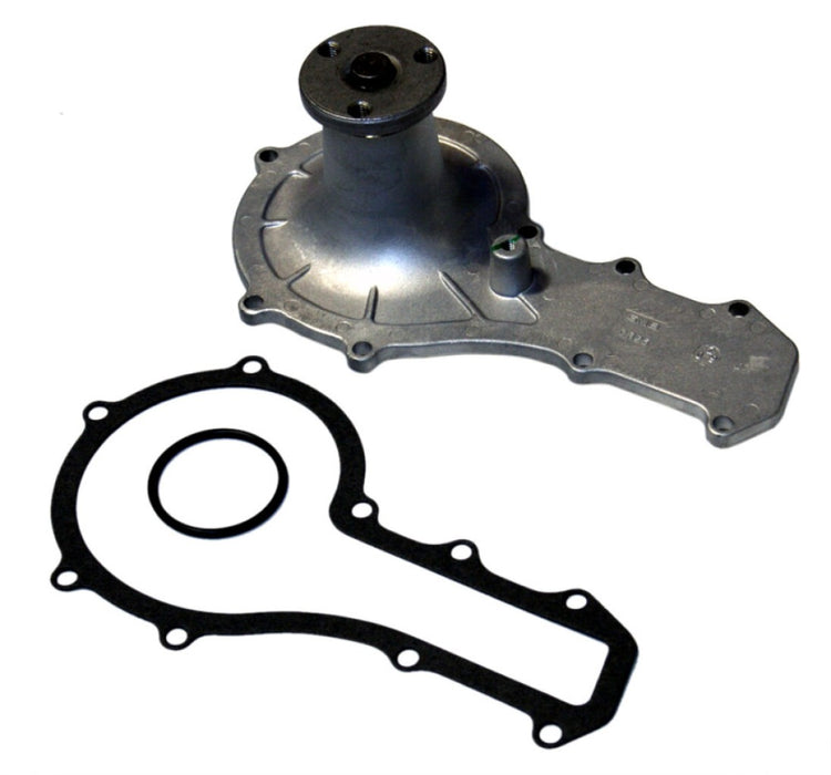 Engine Water Pump for Dodge Omni 2.2L L4 1990 P-1564746