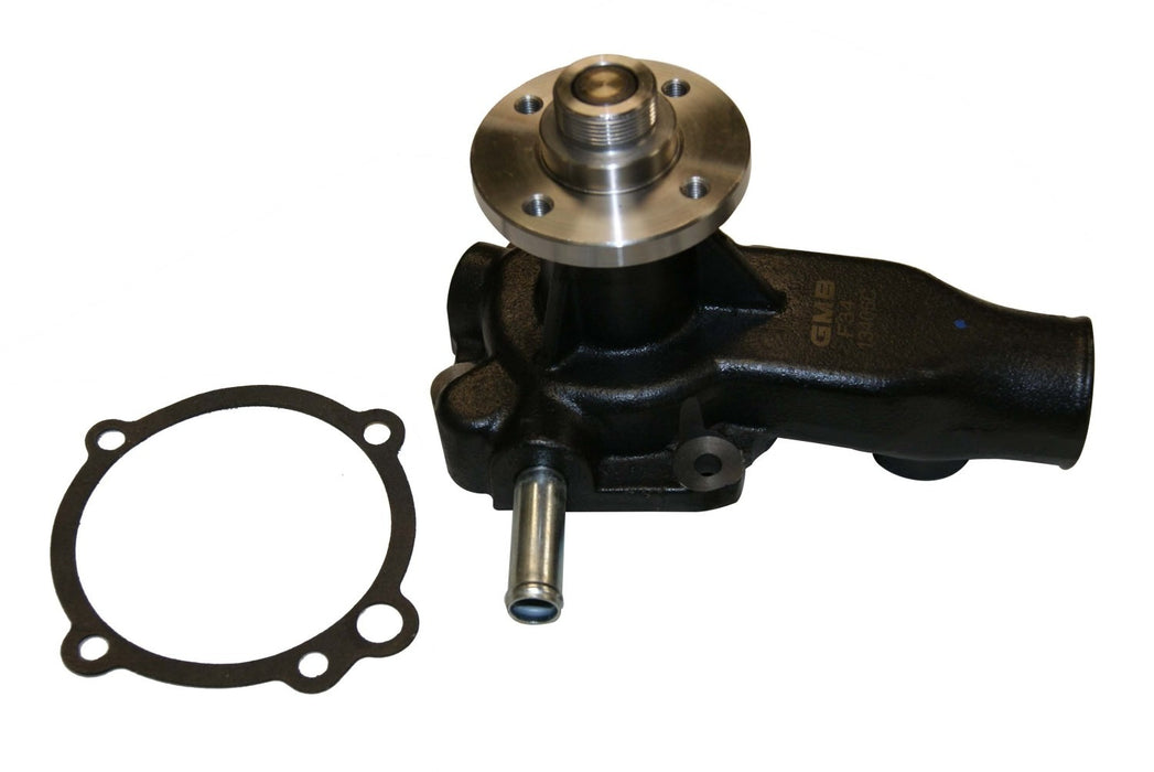 Engine Water Pump for Ford E-350 Econoline Club Wagon 4.9L L6 1986 1985 1984 1983 P-1565181