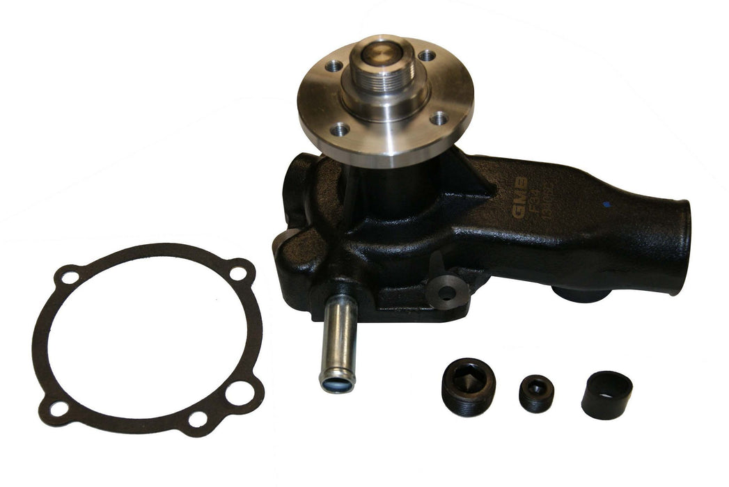 Engine Water Pump for Ford E-350 Econoline Club Wagon 4.9L L6 1986 1985 1984 1983 P-1565181