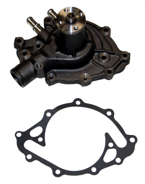 Engine Water Pump for Ford Ranch Wagon 1969 1968 1967 1966 1965 P-1565367