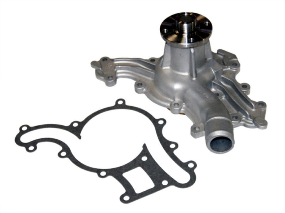 Engine Water Pump for Ford Bronco II 2.9L V6 1990 1989 1988 1987 1986 P-1565414