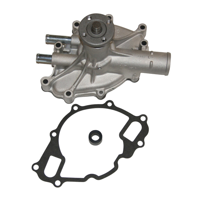 Engine Water Pump for Ford E-350 Econoline 5.8L V8 1996 1995 1994 1993 1992 1991 1990 1989 1988 P-1565460