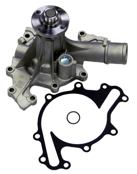 Engine Water Pump for Ford E-150 4.2L V6 2003 2002 P-1565567