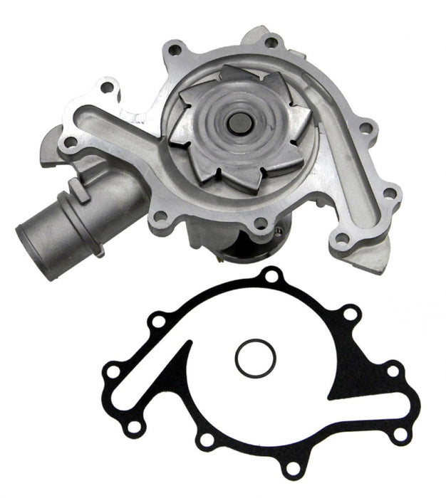 Engine Water Pump for Ford E-150 4.2L V6 2003 2002 P-1565567