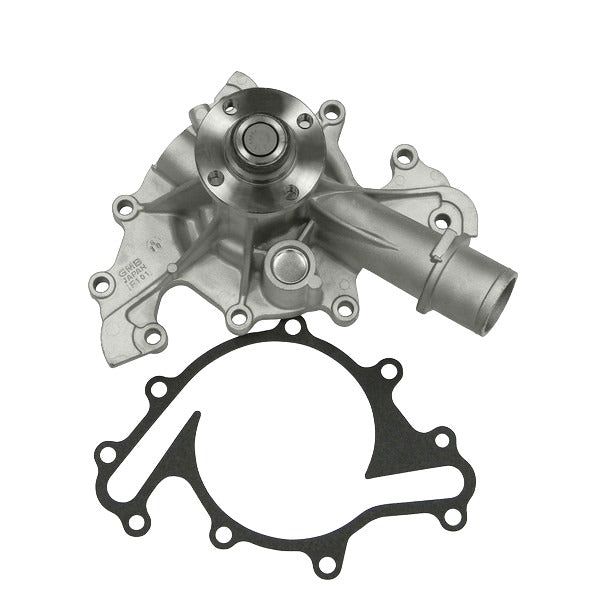 Engine Water Pump for Ford E-150 4.2L V6 2003 2002 P-1565567