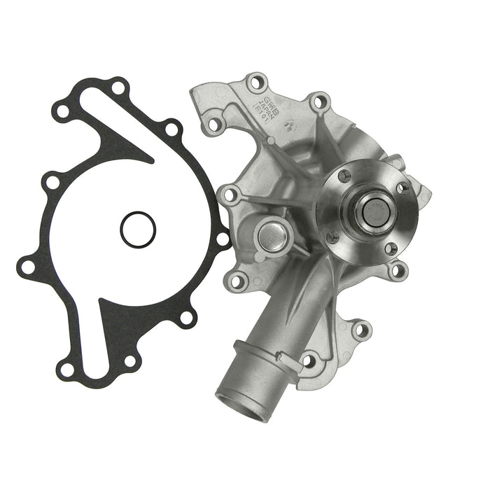 Engine Water Pump for Ford E-150 4.2L V6 2003 2002 P-1565567