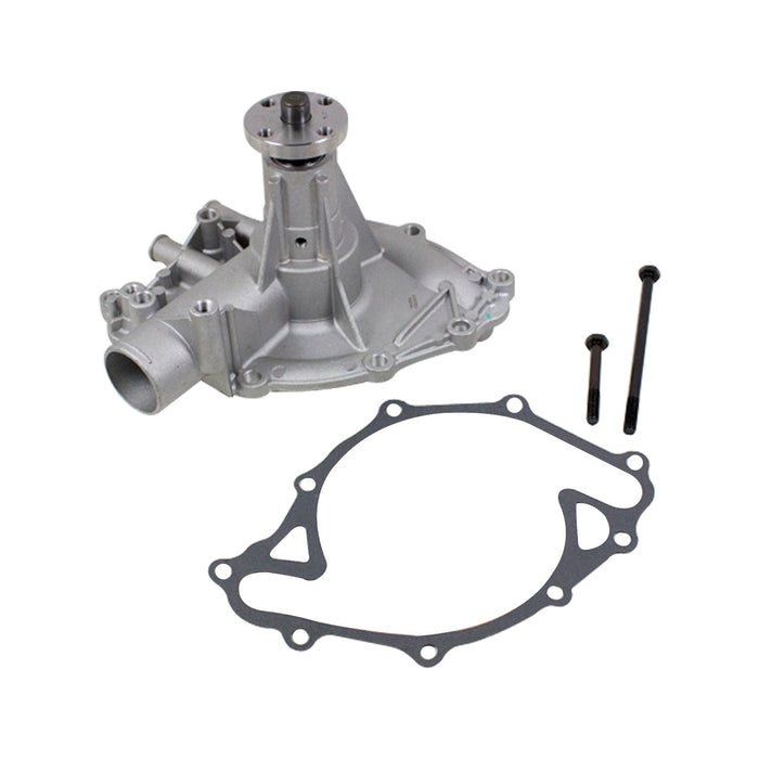 Engine Water Pump for Mercury Capri 4.7L V8 1967 1966 P-1565615