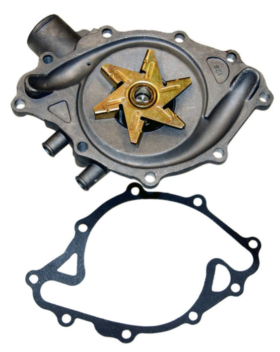 Engine Water Pump for Mercury Capri 4.7L V8 1967 1966 P-1565615