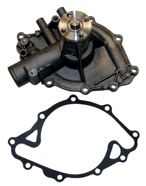 Engine Water Pump for Mercury Capri 4.7L V8 1967 1966 P-1565615