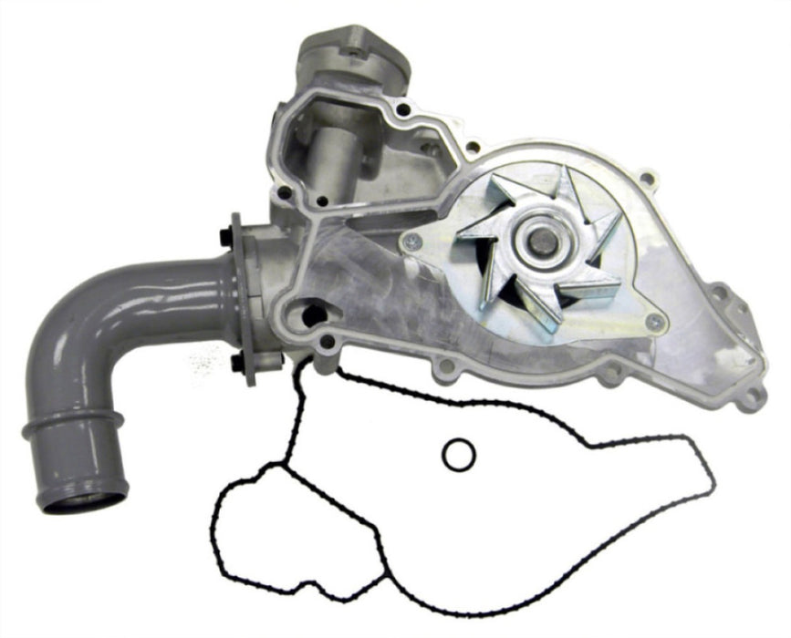 Engine Water Pump for Ford E-350 Econoline 7.3L V8 1998 1997 1996 P-1565726