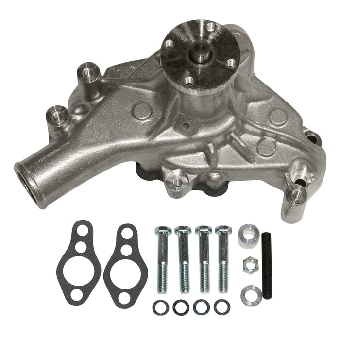 Engine Water Pump for GMC K1500 Suburban 1986 1985 1984 1983 1982 1981 1980 1979 P-1566410