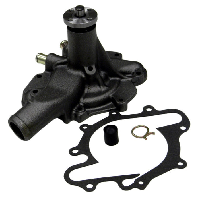 Engine Water Pump for Oldsmobile Custom Cruiser 1990 1989 1988 1987 1986 1985 1984 1983 1982 1981 1980 1979 1978 1977 1976 1975 1974 1973 P-1566593